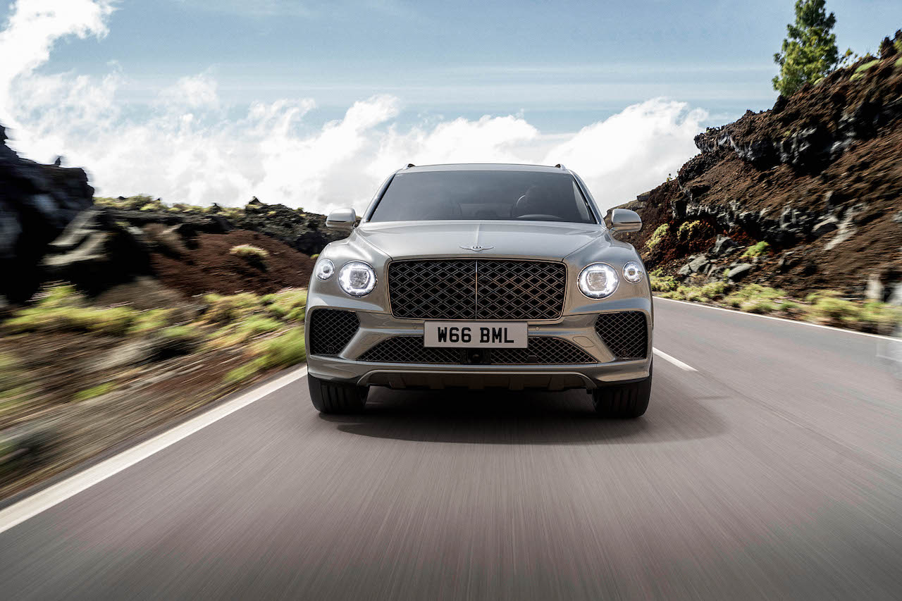 Bentayga Artenara - 4